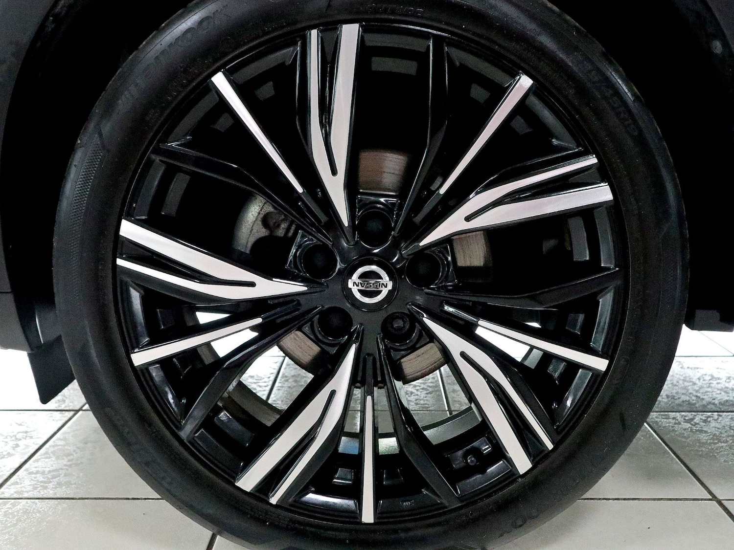 Used Nissan Juke 2020 for sale - 76011941: Photo 16