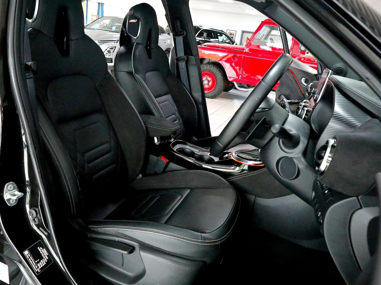 Used Nissan Juke 2020 for sale - 76011941: Photo 17