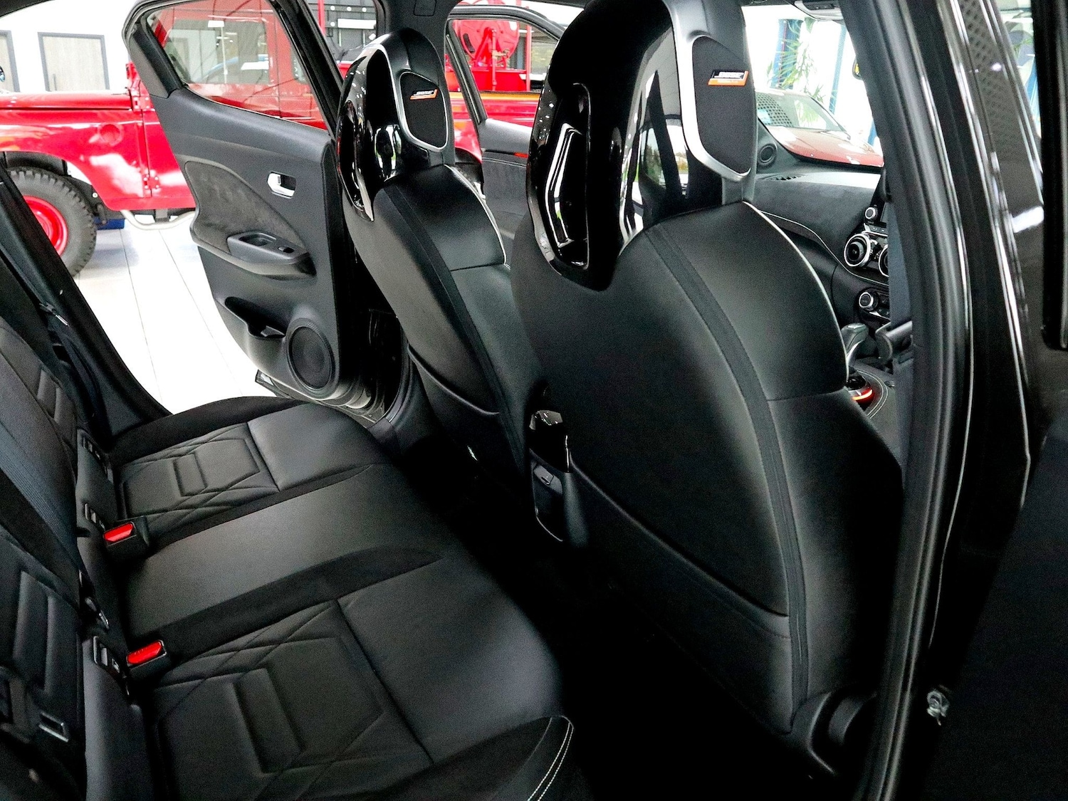 Used Nissan Juke 2020 for sale - 76011941: Photo 18