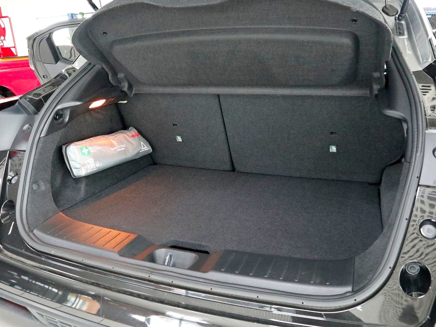 Used Nissan Juke 2020 for sale - 76011941: Photo 19