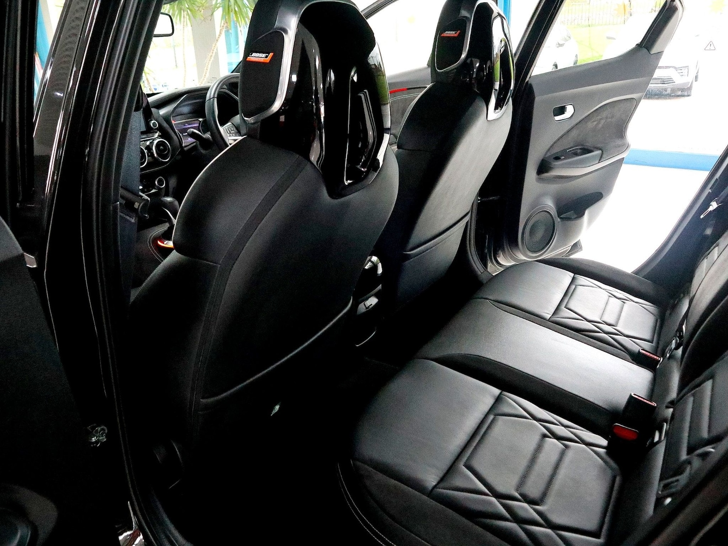 Used Nissan Juke 2020 for sale - 76011941: Photo 20