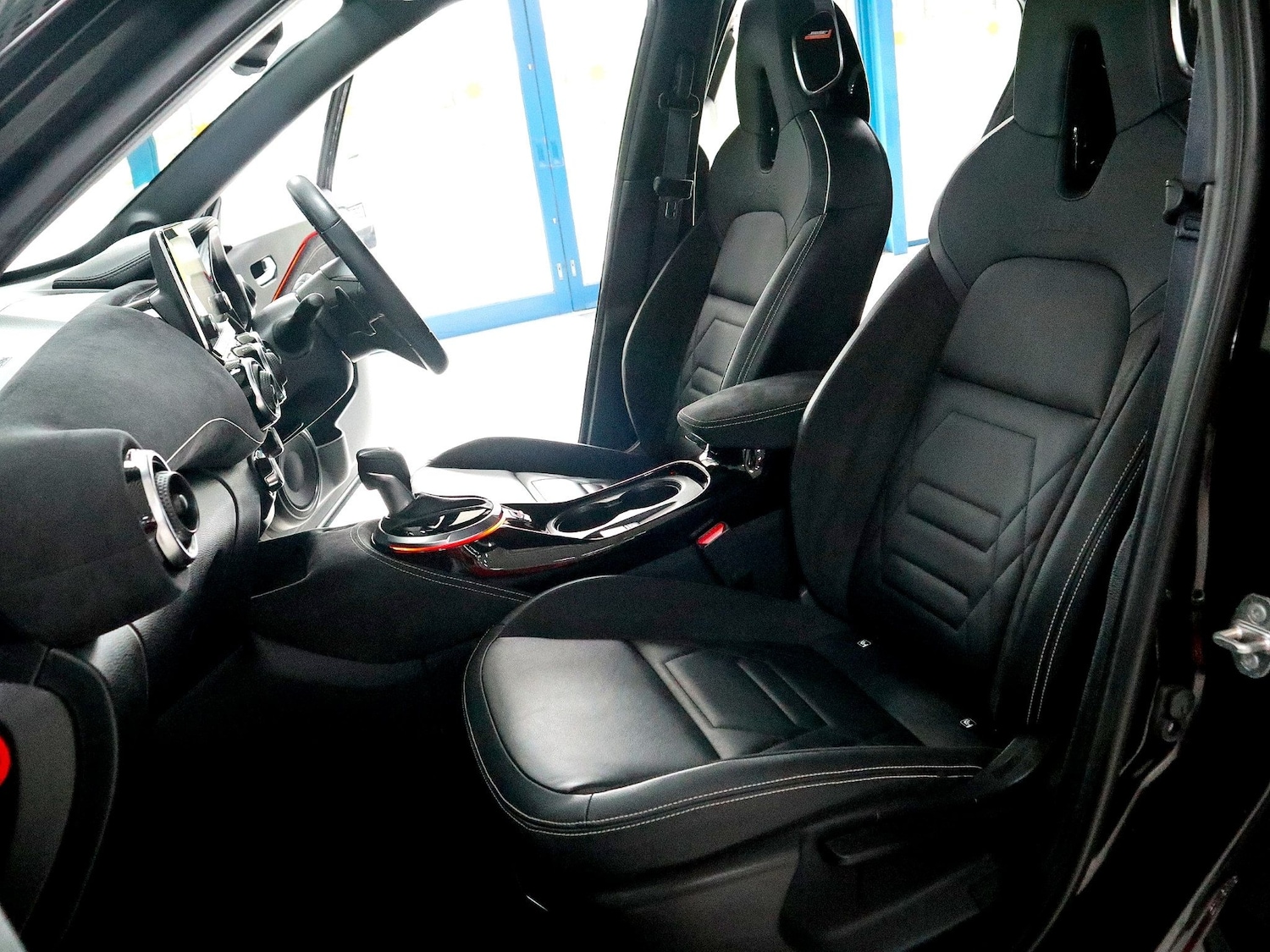 Used Nissan Juke 2020 for sale - 76011941: Photo 21