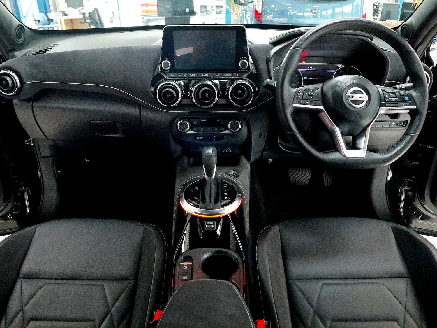Used Nissan Juke 2020 for sale - 76011941: Photo 22