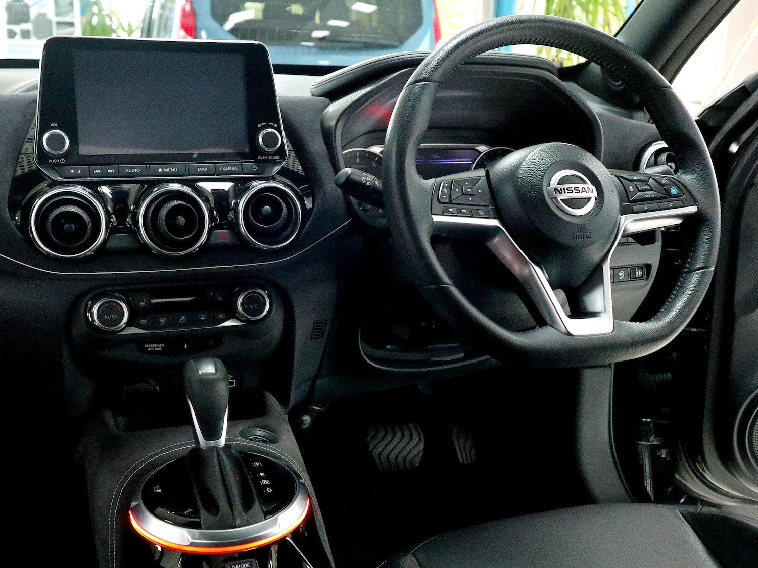 Used Nissan Juke 2020 for sale - 76011941: Photo 23