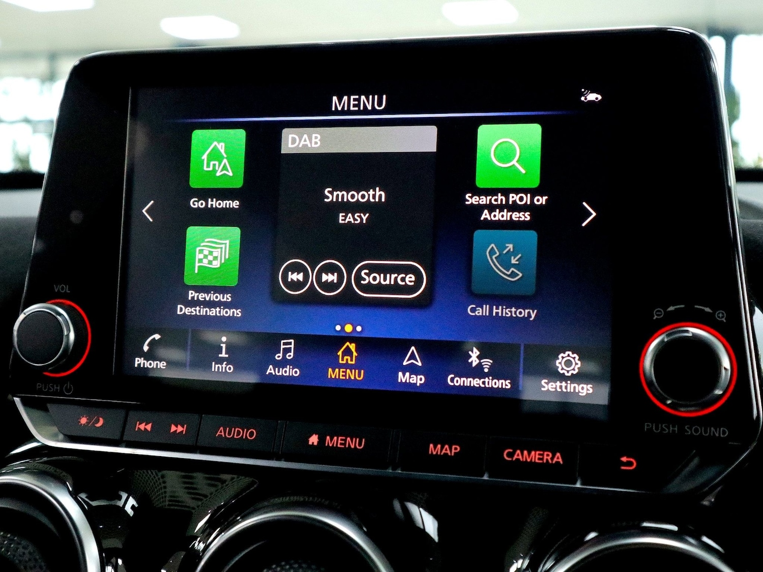 Used Nissan Juke 2020 for sale - 76011941: Photo 28