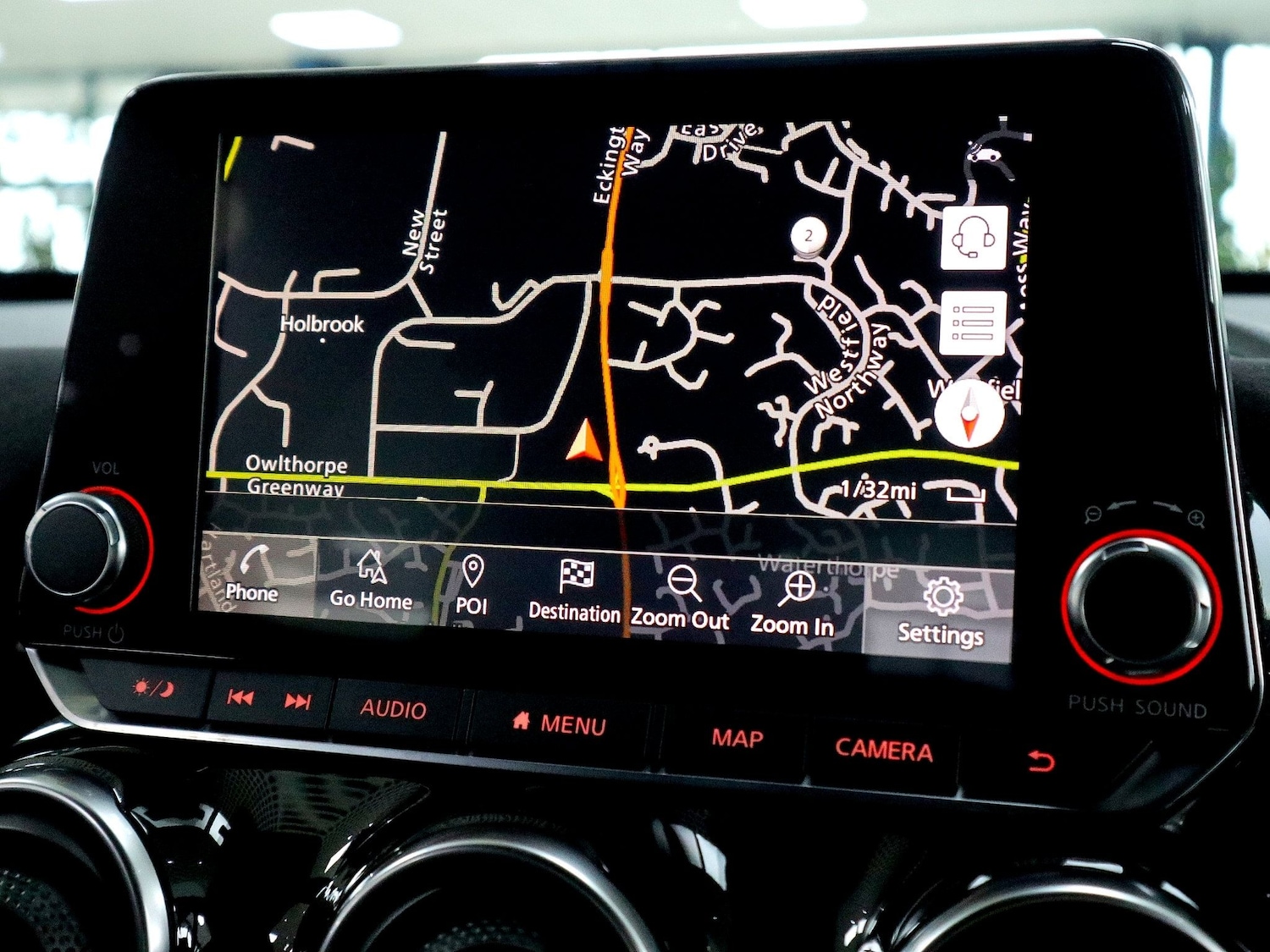 Used Nissan Juke 2020 for sale - 76011941: Photo 29