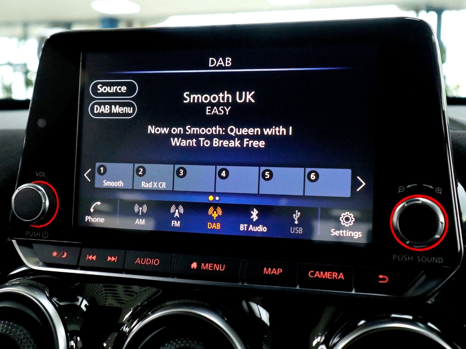 Used Nissan Juke 2020 for sale - 76011941: Photo 30