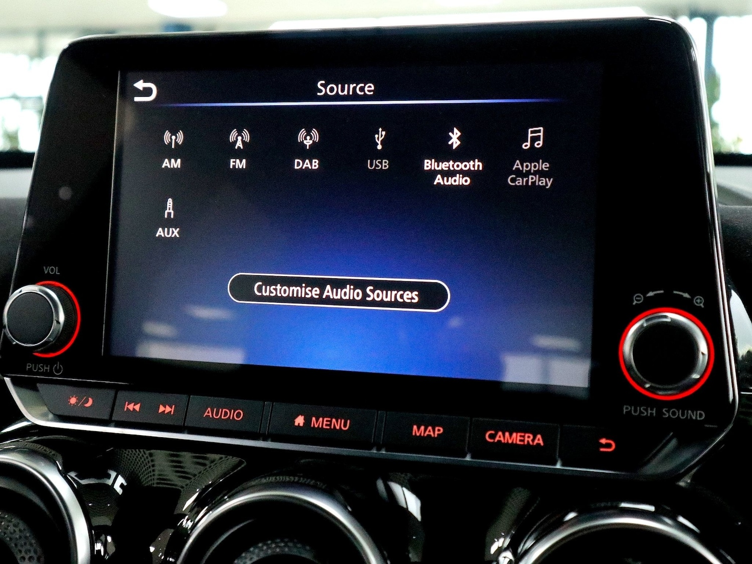 Used Nissan Juke 2020 for sale - 76011941: Photo 31