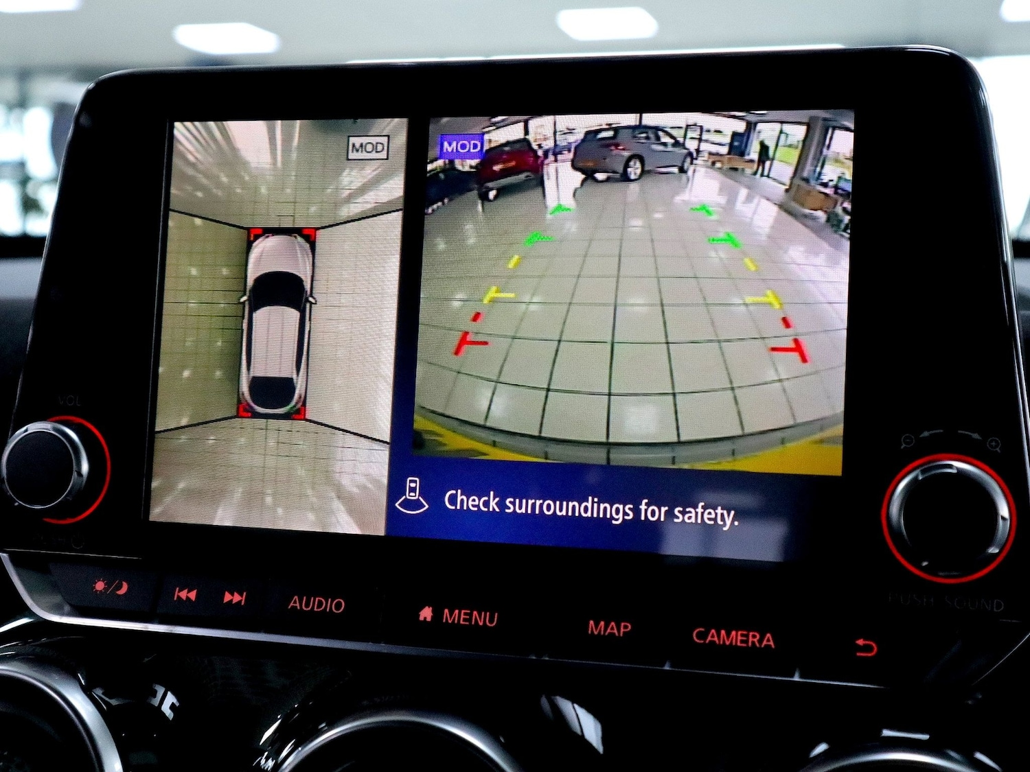 Used Nissan Juke 2020 for sale - 76011941: Photo 33