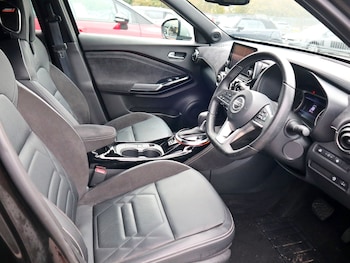 Used Nissan Juke 2020 for sale - 76011941: Photo 3