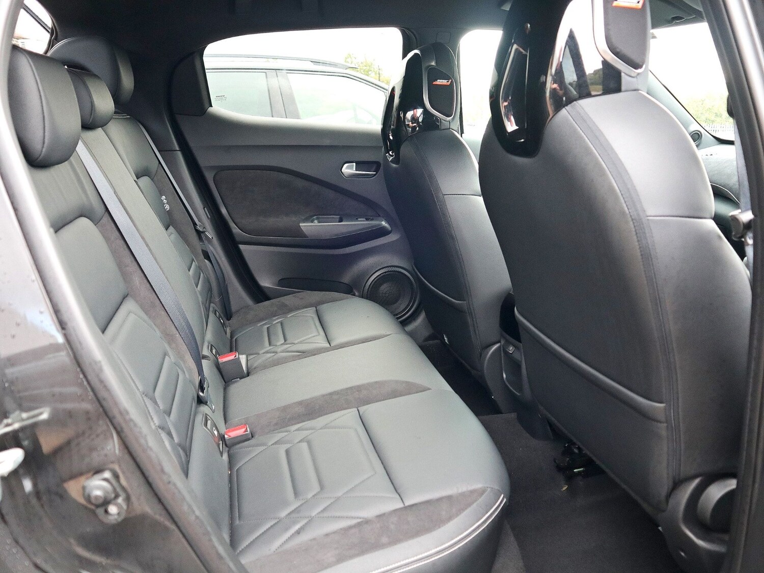 Used Nissan Juke 2020 for sale - 76011941: Photo 4