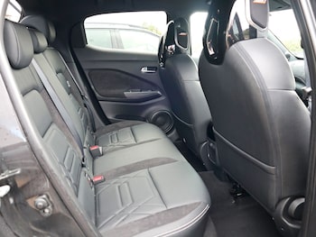 Used Nissan Juke 2020 for sale - 76011941: Photo 4