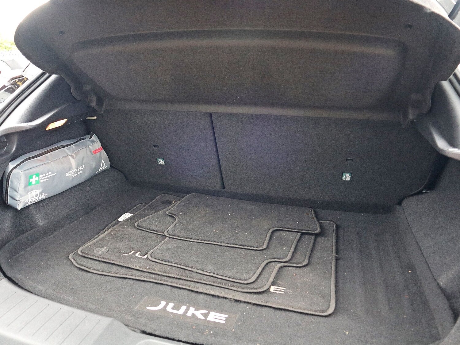 Used Nissan Juke 2020 for sale - 76011941: Photo 5