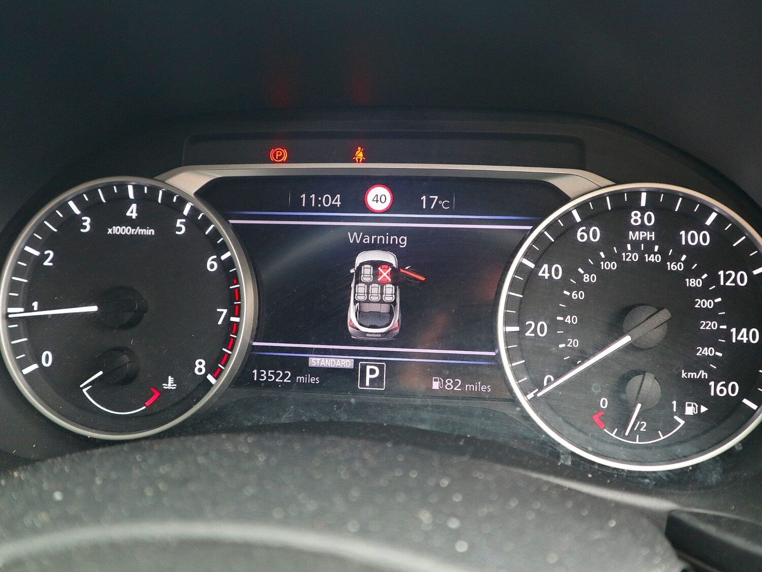 Used Nissan Juke 2020 for sale - 76011941: Photo 7