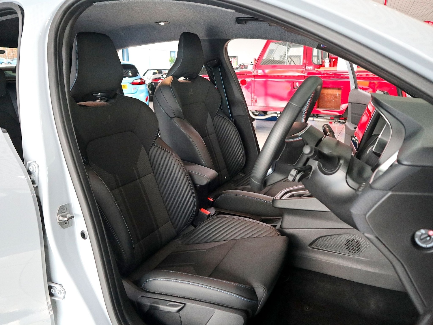 Vehicle 15