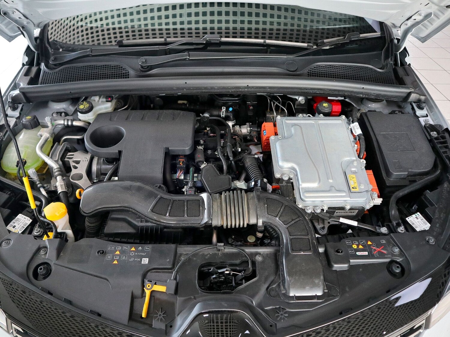 Vehicle 34