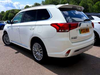 Used Mitsubishi Outlander 2021 for sale - 74886752: Photo