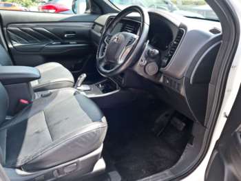 Used Mitsubishi Outlander 2021 for sale - 74886752: Photo