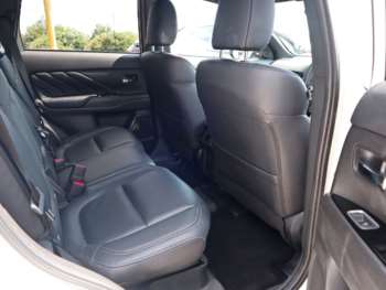 Used Mitsubishi Outlander 2021 for sale - 74886752: Photo