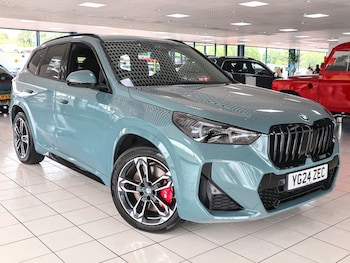 Used BMW X1 2024 for sale - 78876879: Photo