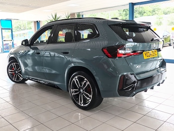 Used BMW X1 2024 for sale - 78876879: Photo