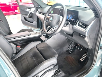 Used BMW X1 2024 for sale - 78876879: Photo
