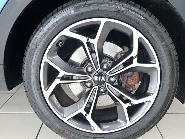 Used Kia Sportage 2021 for sale - 74179560: Photo 14