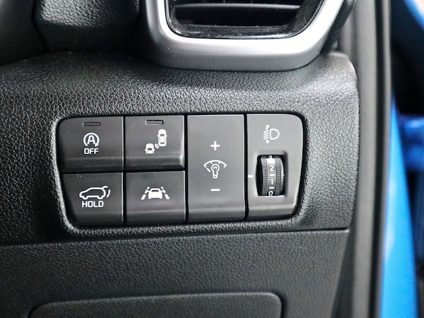 Used Kia Sportage 2021 for sale - 74179560: Photo 25