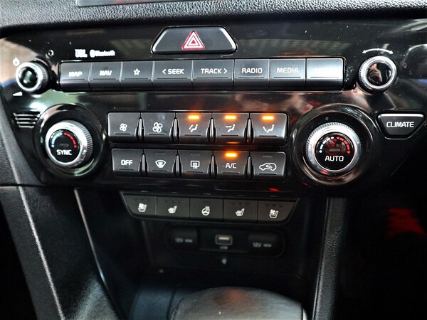 Used Kia Sportage 2021 for sale - 74179560: Photo 33