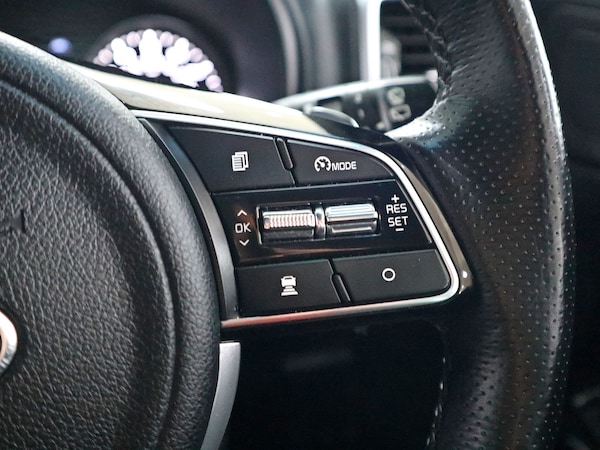 Used Kia Sportage 2021 for sale - 74179560: Photo 38