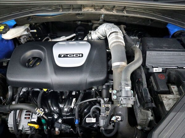 Used Kia Sportage 2021 for sale - 74179560: Photo 43