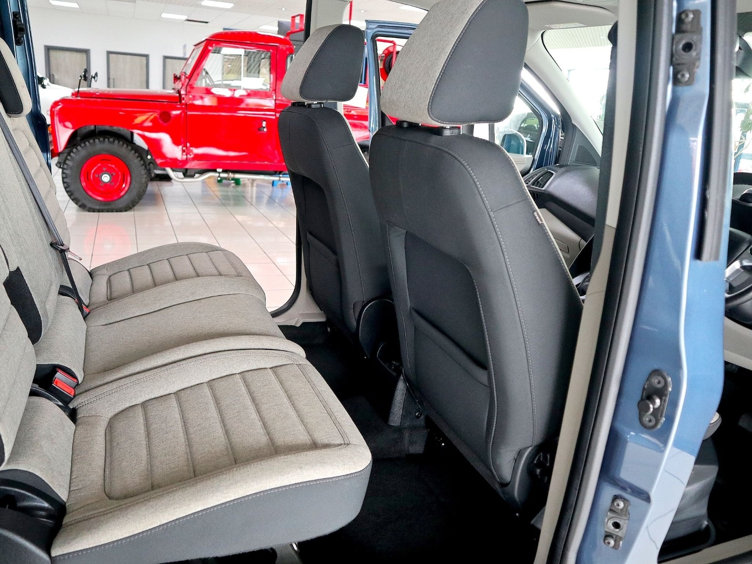 Used Ford Grand Tourneo Connect 2019 for sale - 77173386: Photo 20