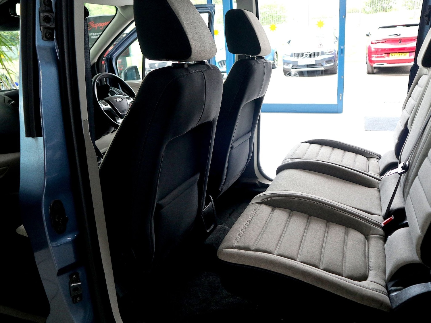 Used Ford Grand Tourneo Connect 2019 for sale - 77173386: Photo 22