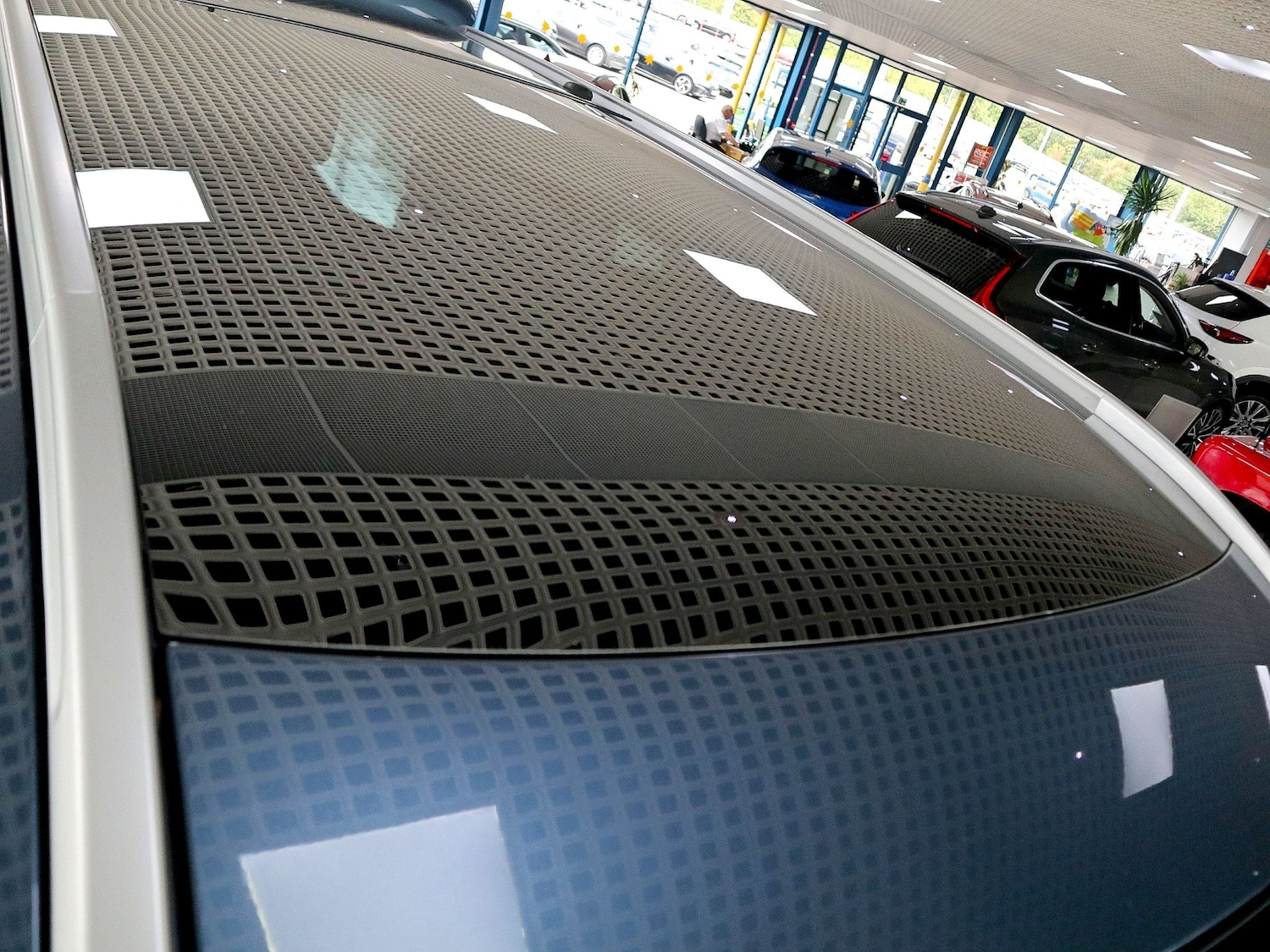 Used Ford Grand Tourneo Connect 2019 for sale - 77173386: Photo 26