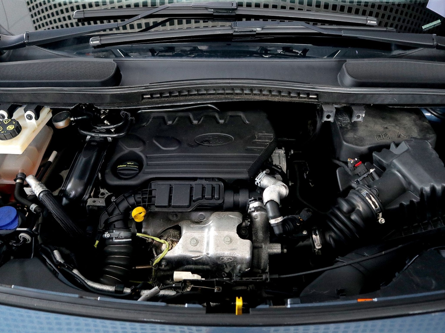 Used Ford Grand Tourneo Connect 2019 for sale - 77173386: Photo 40