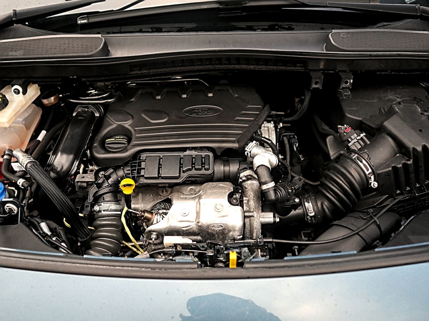 Used Ford Grand Tourneo Connect 2019 for sale - 77173386: Photo 8