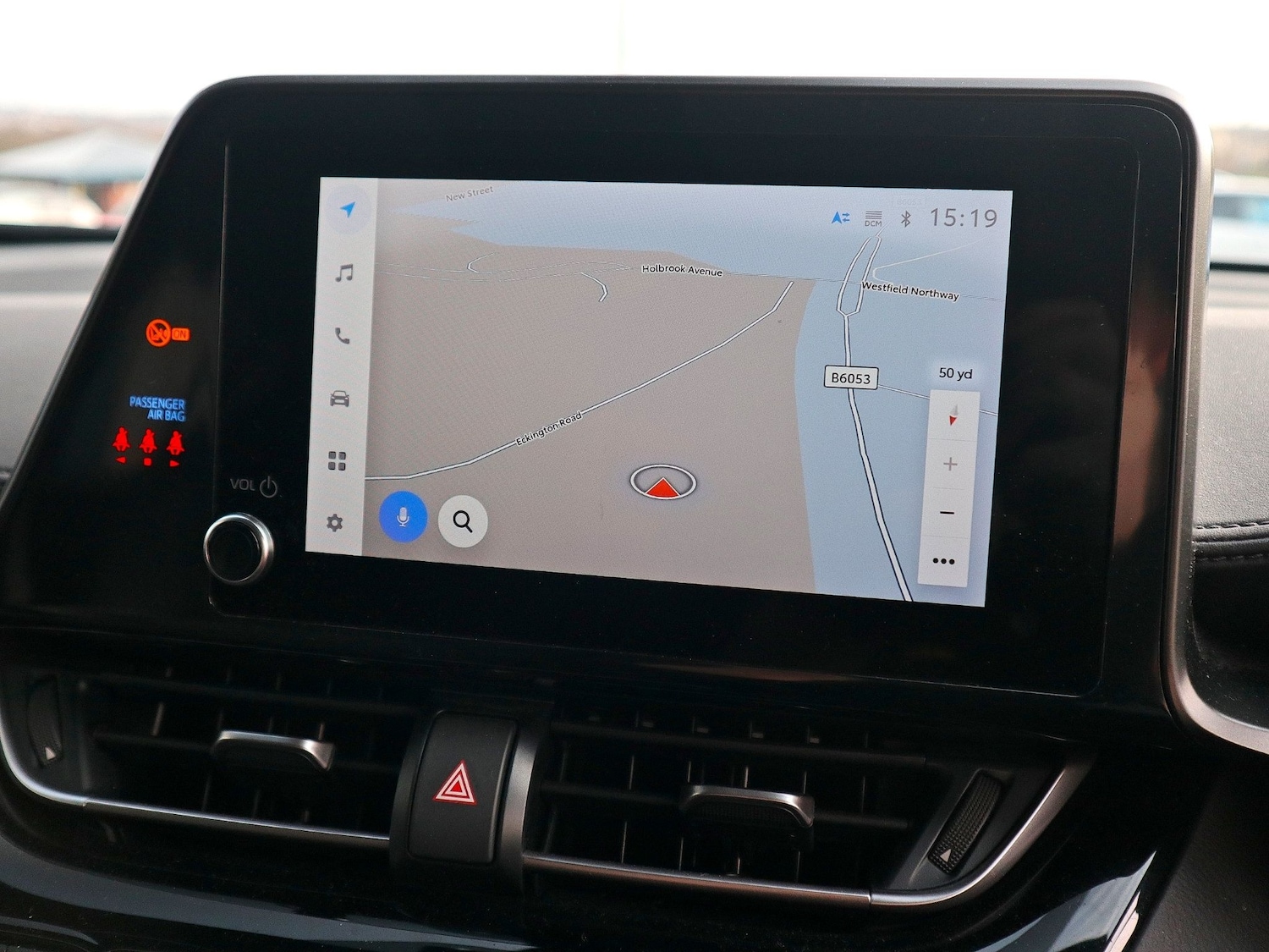 Used Toyota C-HR 2022 for sale - 77766822: Photo 6