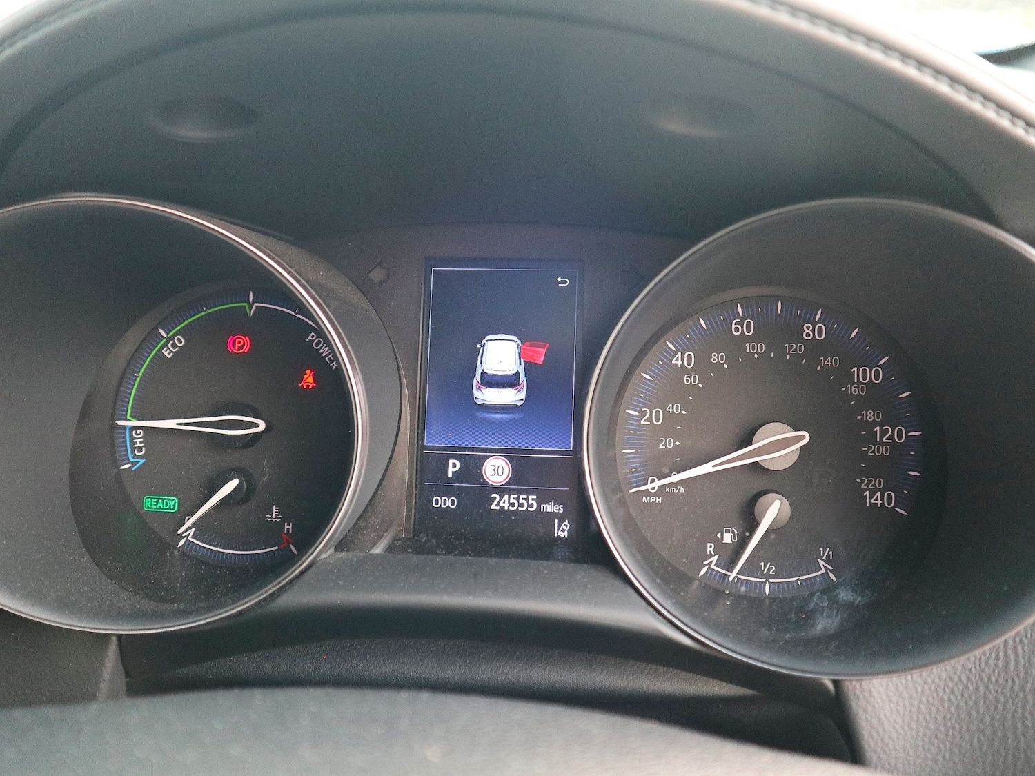 Used Toyota C-HR 2022 for sale - 77766822: Photo 7