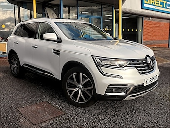 Used Renault Koleos 2019 for sale - 77264661: Photo