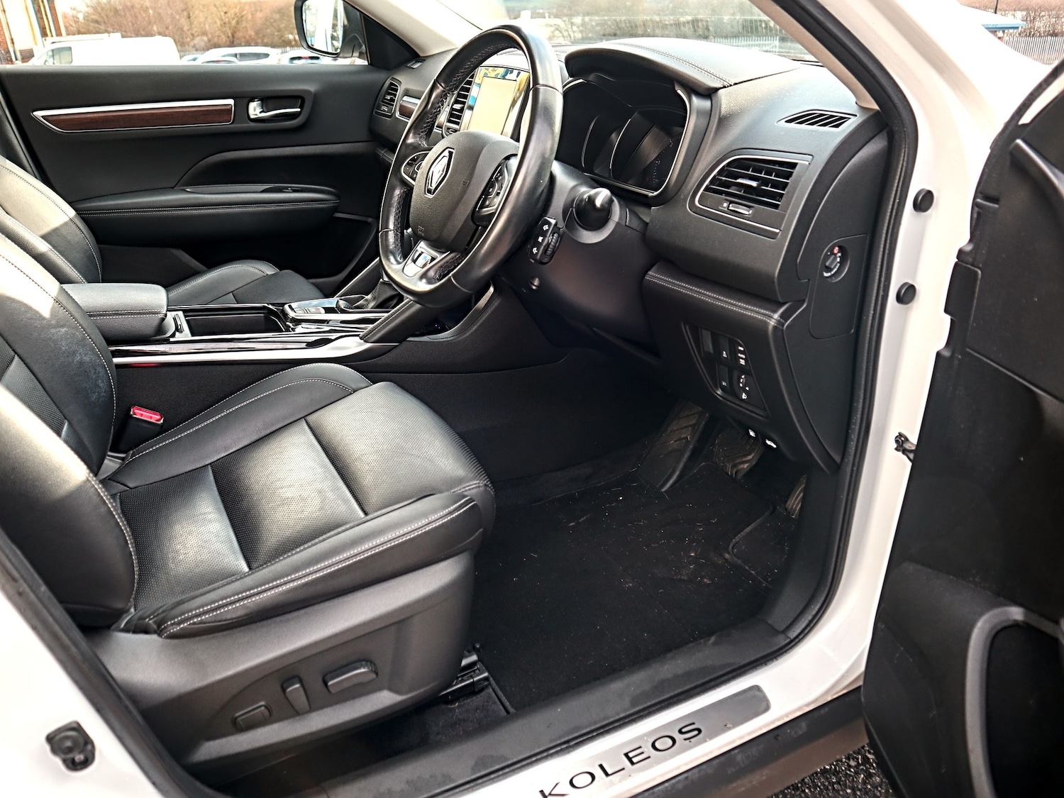 Used Renault Koleos 2019 for sale - 77264661: Photo 3