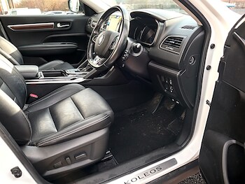 Used Renault Koleos 2019 for sale - 77264661: Photo