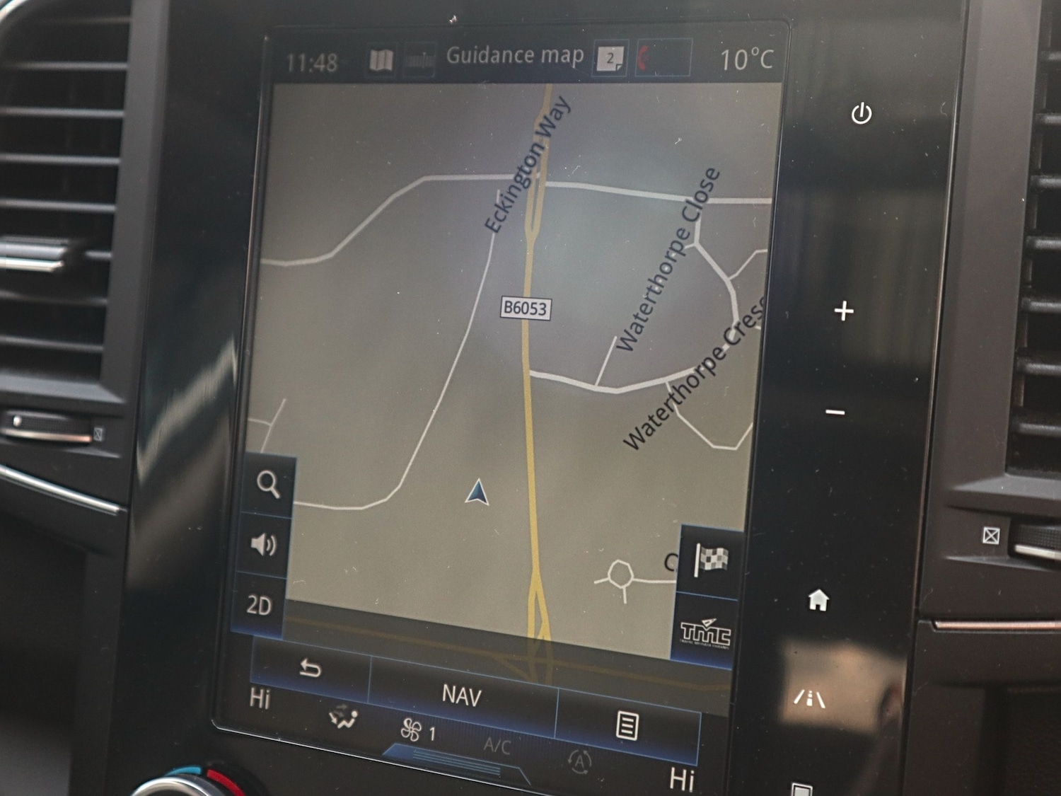 Used Renault Koleos 2019 for sale - 77264661: Photo 7