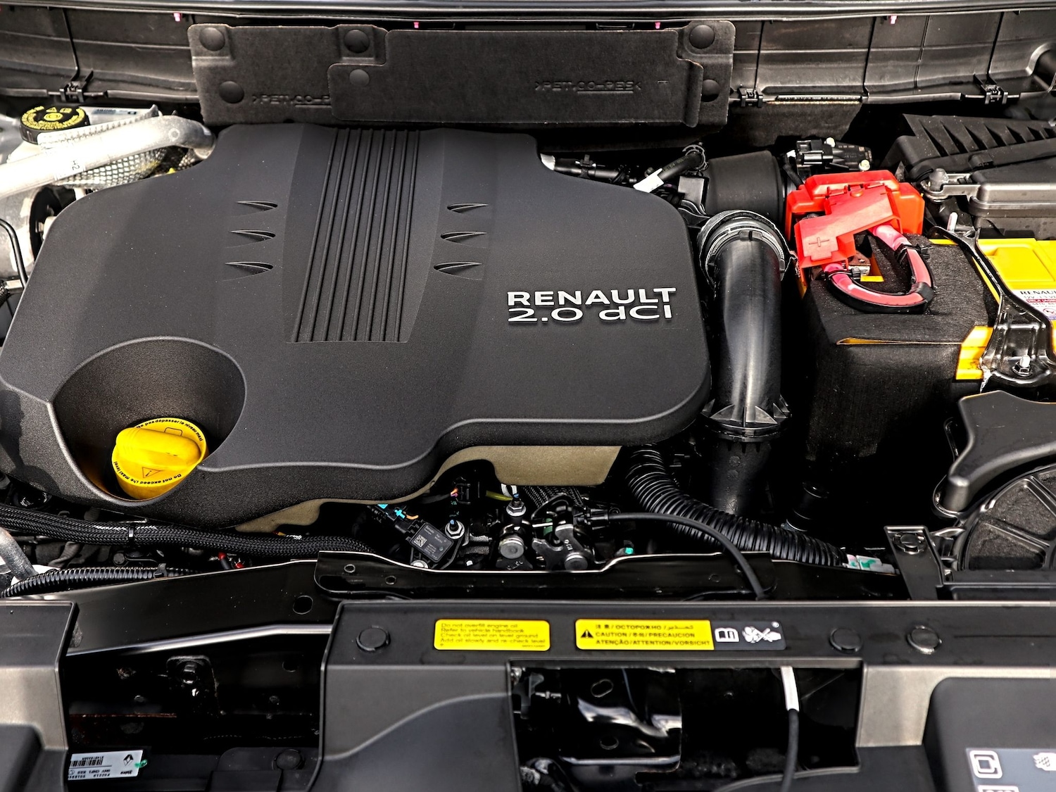 Used Renault Koleos 2019 for sale - 77264661: Photo 8