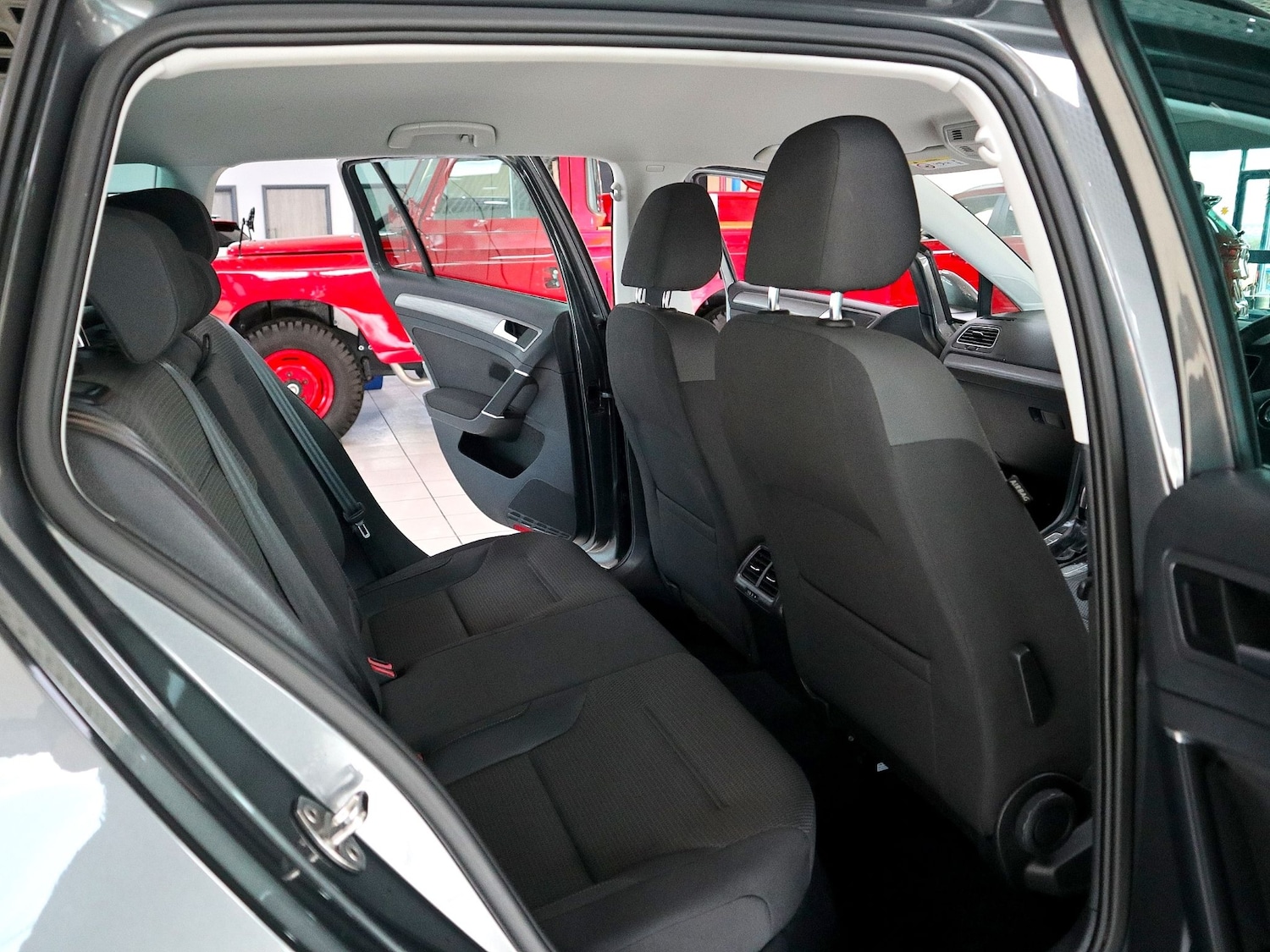 Vehicle 15
