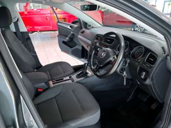Used Volkswagen Golf 2020 for sale - 74179556: Photo
