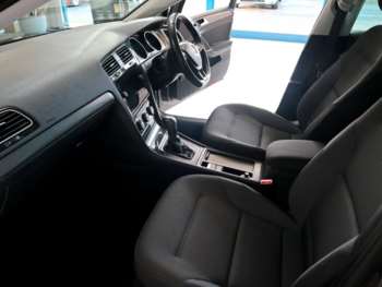 Used Volkswagen Golf 2020 for sale - 74179556: Photo
