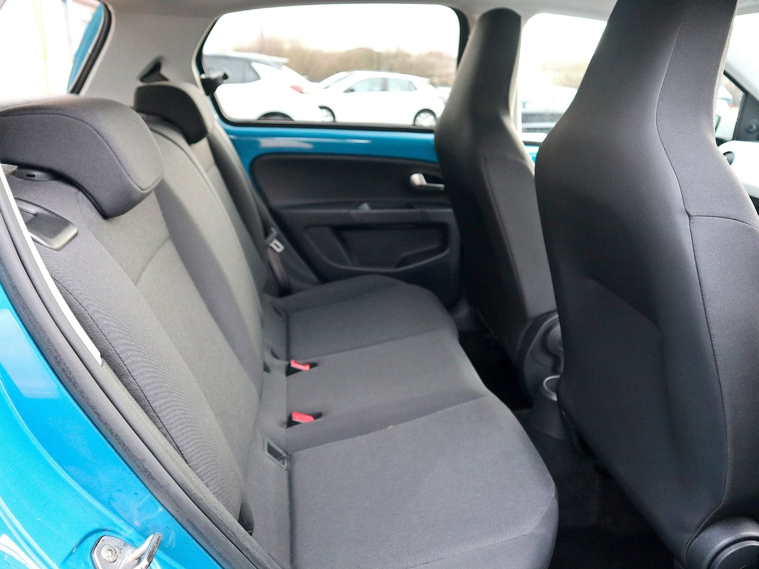 Used Volkswagen up! 2020 for sale - 77522296: Photo 4