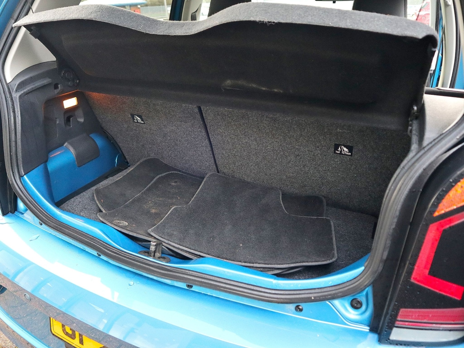 Used Volkswagen up! 2020 for sale - 77522296: Photo 5