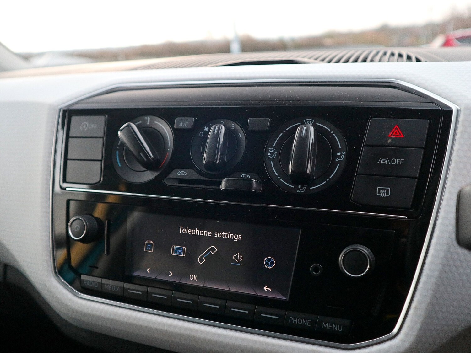 Used Volkswagen up! 2020 for sale - 77522296: Photo 6