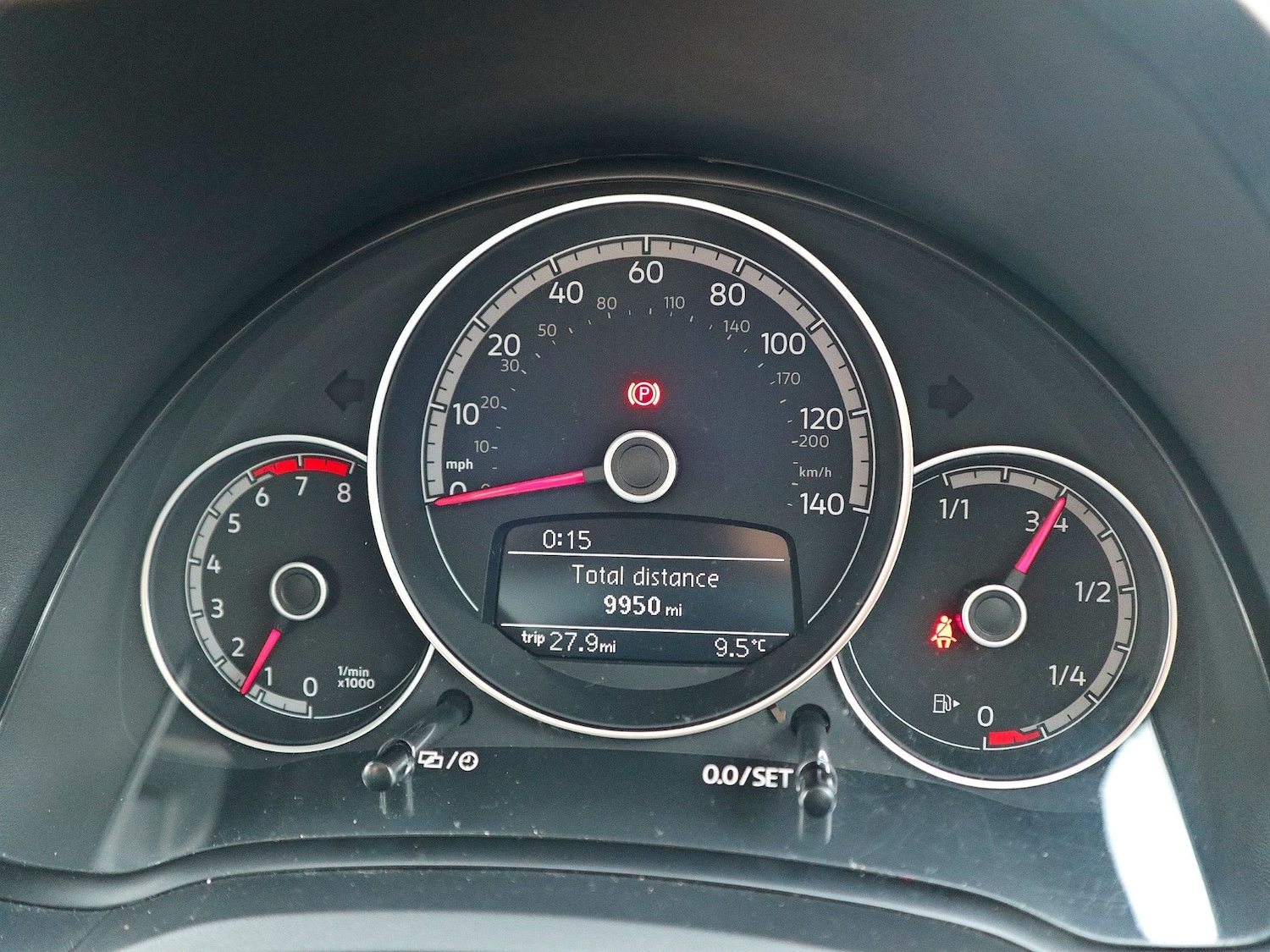 Used Volkswagen up! 2020 for sale - 77522296: Photo 7